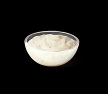 Чесночный соус