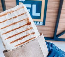 Шаурма маленькая