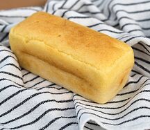 Хлеб рисово-кукурузный без глютена