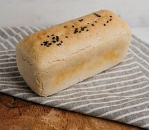 Хлеб Серый без глютена