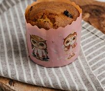 Маффин Восточный без глютена