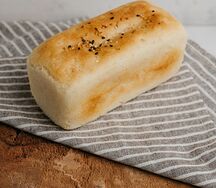 Хлеб Европейский без глютена