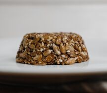 Козинак без глютена