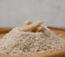 Сухари панировочные без глютена