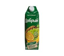 Сок Добрый