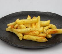 Картофель фри