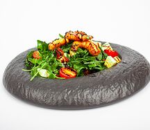 Салат фирменный