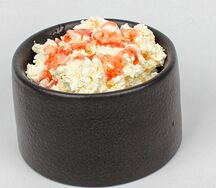 Деревенский творог