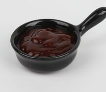 Соус барбекю