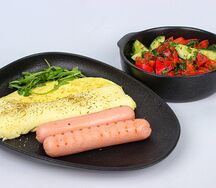 Французский завтрак