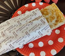 Сникерс с крем-чизом