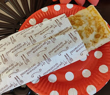 А-ля Бруклин с курицей