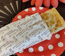 Завтрак на сене с беконом