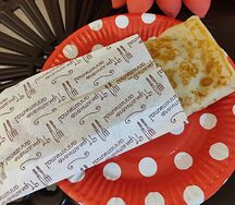 А-ля блинчик