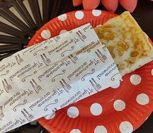 А-ля лазанья