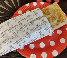 Манго и крем-чиз