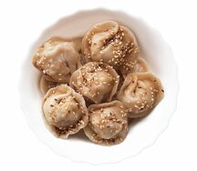 Пельмени Ниндзя