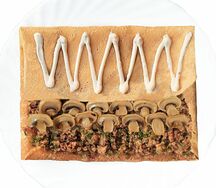 Блин Любимый