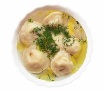 Пельмени Царские