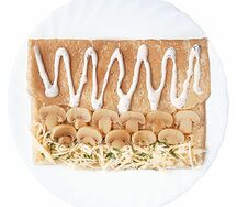 Блин Жюльен