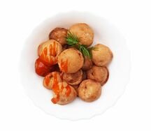 Пельмени Смак