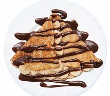 Блин Ламбада