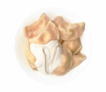 Братцы вареники