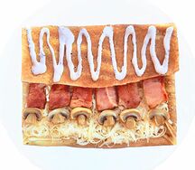 Блин Богатырский