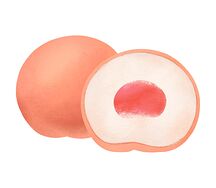 Моти Клубника