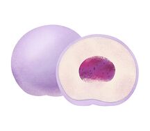 Моти Смородина