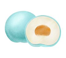 Моти Блю чиз