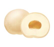 Моти Солёная карамель