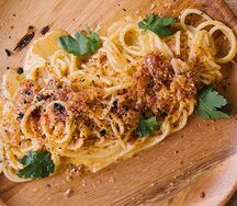 Настоящая карбонара