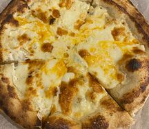 Четыре сыра