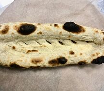 Фокачча с оливковым маслом