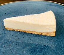 Чизкейк классический