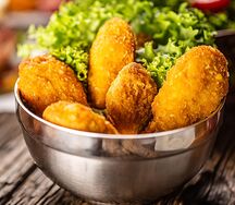 Наггетсы 5шт