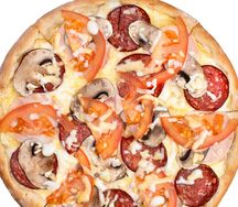 По-деревенски M