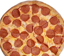 Пепперони Xl