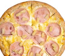 Гавайская Xl