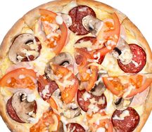 По-деревенски Хl