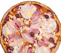 Мясная Extra M