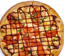 Куриная Барбекю Xl