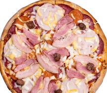 Мясная Extra L