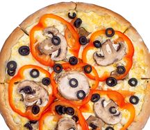 Вегетарианская L