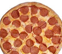 Пепперони L