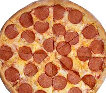 Пепперони M