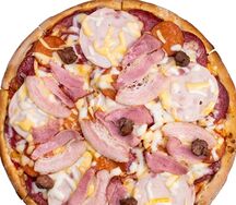 Мясная Extra Xl