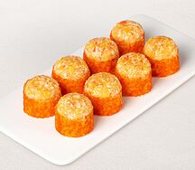 Ролл Чиз Краб