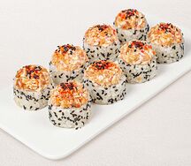 Лосось Торигаши